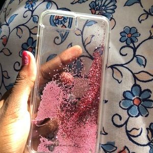 case mate pink waterfall iphone 8 plus 7 plus